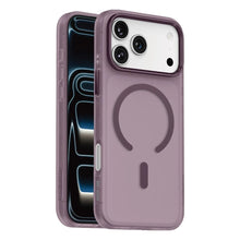 Load image into Gallery viewer, Green Lion Matte MagSafe X Case for iPhone 18 Pro Series
