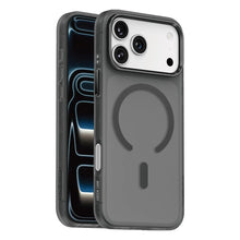 Load image into Gallery viewer, Green Lion Matte MagSafe X Case for iPhone 18 Pro Series

