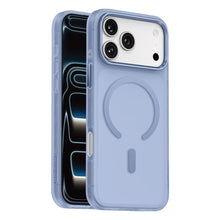 Load image into Gallery viewer, Green Lion Matte MagSafe X Case for iPhone 18 Pro Series
