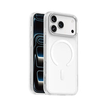 Load image into Gallery viewer, Green Lion Matte MagSafe X Case for iPhone 18 Pro Series
