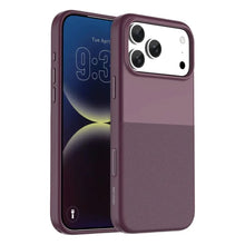 Load image into Gallery viewer, Green Lion NICE Case with Reliable Impact Defence for iPhone 18 Pro Seires
