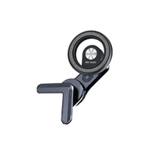 Load image into Gallery viewer, Green Lion GX23 Screen Flex Magsafe Holder - Black
