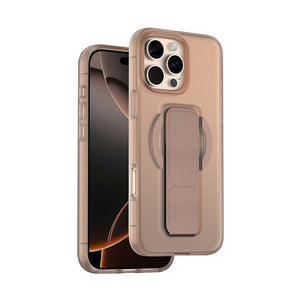 Green Lion Grip 360 MagSafe Case for iPhone 16 Pro - CVRGRM