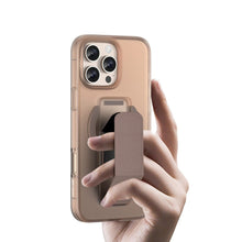 Load image into Gallery viewer, Green Lion Grip 360 MagSafe Case for iPhone 16 Pro - CVRGRM
