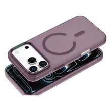 Load image into Gallery viewer, Green Lion Matte MagSafe X Case for iPhone 18 Pro Series
