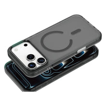 Load image into Gallery viewer, Green Lion Matte MagSafe X Case for iPhone 18 Pro Series
