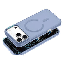 Load image into Gallery viewer, Green Lion Matte MagSafe X Case for iPhone 18 Pro Series
