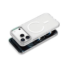Load image into Gallery viewer, Green Lion Matte MagSafe X Case for iPhone 18 Pro Series
