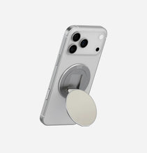 Load image into Gallery viewer, UNIQ Grivix Classic 360 Magnetic Phone Grip &amp; Stand
