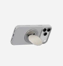 Load image into Gallery viewer, UNIQ Grivix Classic 360 Magnetic Phone Grip &amp; Stand
