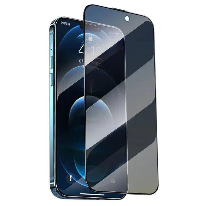 X-Level AP Skin Glass+ Screen Protector (iPhone 17 Air) - PRIVACY