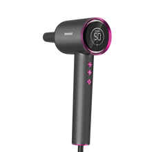 Load image into Gallery viewer, Momax Ultra Hair Ultra-Speed Ion Hair Dryer
