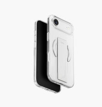 Load image into Gallery viewer, UNIQ Heldro Air Slim FlexGrip™ 17 air Case with Magnetic Charging
