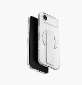 UNIQ Heldro Air Slim FlexGrip™ 17 air Case with Magnetic Charging