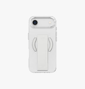 UNIQ Heldro Air Slim FlexGrip™ 17 air Case with Magnetic Charging