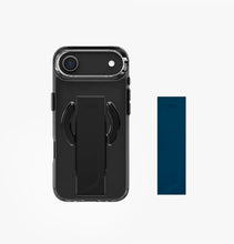 Load image into Gallery viewer, UNIQ Heldro Air Slim FlexGrip™ 17 for iPhone Air Case with Magnetic Charging
