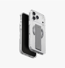 Load image into Gallery viewer, UNIQ Heldro Air Slim FlexGrip™ 17 pro Case with Magnetic Charging

