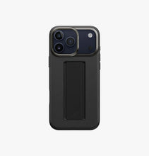 Load image into Gallery viewer, UNIQ Heldro Pro FlexGrip™ 17 Pro Leatherette Case
