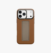 Load image into Gallery viewer, UNIQ Heldro Pro FlexGrip™ 17 Pro Leatherette Case
