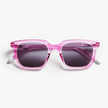 Load image into Gallery viewer, Barner Sun Glasses/ HOLLY Glossy - Blush
