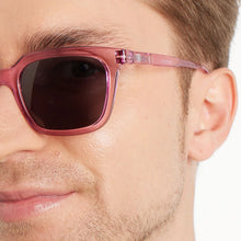 Load image into Gallery viewer, Barner Sun Glasses/ HOLLY Glossy - Blush
