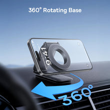 Load image into Gallery viewer, Baseus PrimeTrip Series C02 Mega Magnetic Car Mount Stick-on Version Cluster
