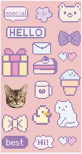 Load image into Gallery viewer, Custom &amp; Ready-Made Stickers – Personalize Your Devices
