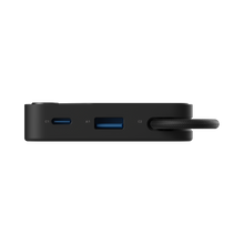 Load image into Gallery viewer, Momax 1-Power X 10000mAh Power Bank With Built-In USB-C Cable
