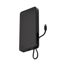 Load image into Gallery viewer, Momax 1-Power X 20000mAh Power Bank With Built-In USB-C Cable
