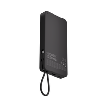 Load image into Gallery viewer, Momax 1-Power X 20000mAh Power Bank With Built-In USB-C Cable
