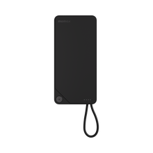 Load image into Gallery viewer, Momax 1-Power X 20000mAh Power Bank With Built-In USB-C Cable
