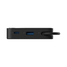 Load image into Gallery viewer, Momax 1-Power X 20000mAh Power Bank With Built-In USB-C Cable
