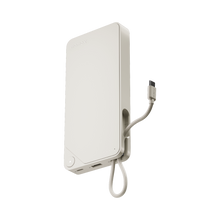 Load image into Gallery viewer, Momax 1-Power X 20000mAh Power Bank With Built-In USB-C Cable
