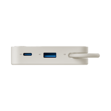 Load image into Gallery viewer, Momax 1-Power X 20000mAh Power Bank With Built-In USB-C Cable
