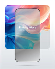 Load image into Gallery viewer, AMAZINGTHING iPhone 17 Pro 6.3 3D Fully Covered Radix Privacy Glass
