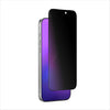 AMAZINGTHING iPhone 17 Pro 6.3 3D Fully Covered Radix Privacy Glass