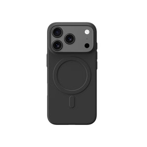 AMAZINGTHING Minimal Air MagSafe Drop Proof Case For iPhone 17 Pro 6.3 - Black