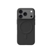 Load image into Gallery viewer, AMAZINGTHING Minimal Air MagSafe Drop Proof Case For iPhone 17 Pro Max 6.9 - Black
