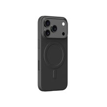 Load image into Gallery viewer, AMAZINGTHING Minimal Air MagSafe Drop Proof Case For iPhone 17 Pro 6.3 - Black
