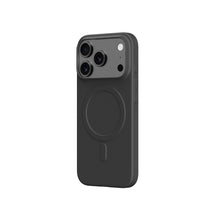 Load image into Gallery viewer, AMAZINGTHING Minimal Air MagSafe Drop Proof Case For iPhone 17 Pro Max 6.9 - Black
