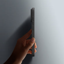 Load image into Gallery viewer, AMAZINGTHING Minimal Air MagSafe Drop Proof Case For iPhone 17 Pro 6.3 - Black

