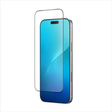 Load image into Gallery viewer, AMAZINGTHING iPhone 17 Air 6.6 3D Fully Covered Radix Clear Glass
