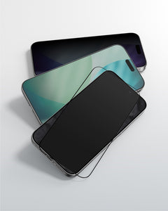AMAZINGTHING iPhone 17 Air 6.6 3D Fully Covered Radix Clear Glass