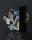 AMAZINGTHING iPhone 17 Air 6.6 3D Fully Covered Fusion Dust Filter Titan Privacy Glass