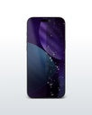 Load image into Gallery viewer, AMAZINGTHING iPhone 17 Air 6.6 3D Fully Covered Fusion Dust Filter Titan Privacy Glass
