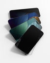 Load image into Gallery viewer, AMAZINGTHING iPhone 17 Air 6.6 3D Fully Covered Fusion Dust Filter Titan Privacy Glass
