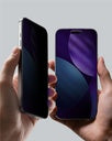 Load image into Gallery viewer, AMAZINGTHING iPhone 17 Air 6.6 3D Fully Covered Fusion Dust Filter Titan Privacy Glass
