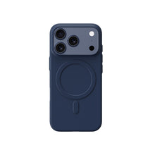Load image into Gallery viewer, AMAZINGTHING Minimal Air MagSafe Drop Proof Case For iPhone 17 Pro Max 6.9 - Blue
