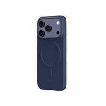 Load image into Gallery viewer, AMAZINGTHING Minimal Air MagSafe Drop Proof Case For iPhone 17 Pro Max 6.9 - Blue

