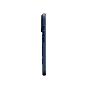 AMAZINGTHING Minimal Air MagSafe Drop Proof Case For iPhone 17 Pro Max 6.9 - Blue